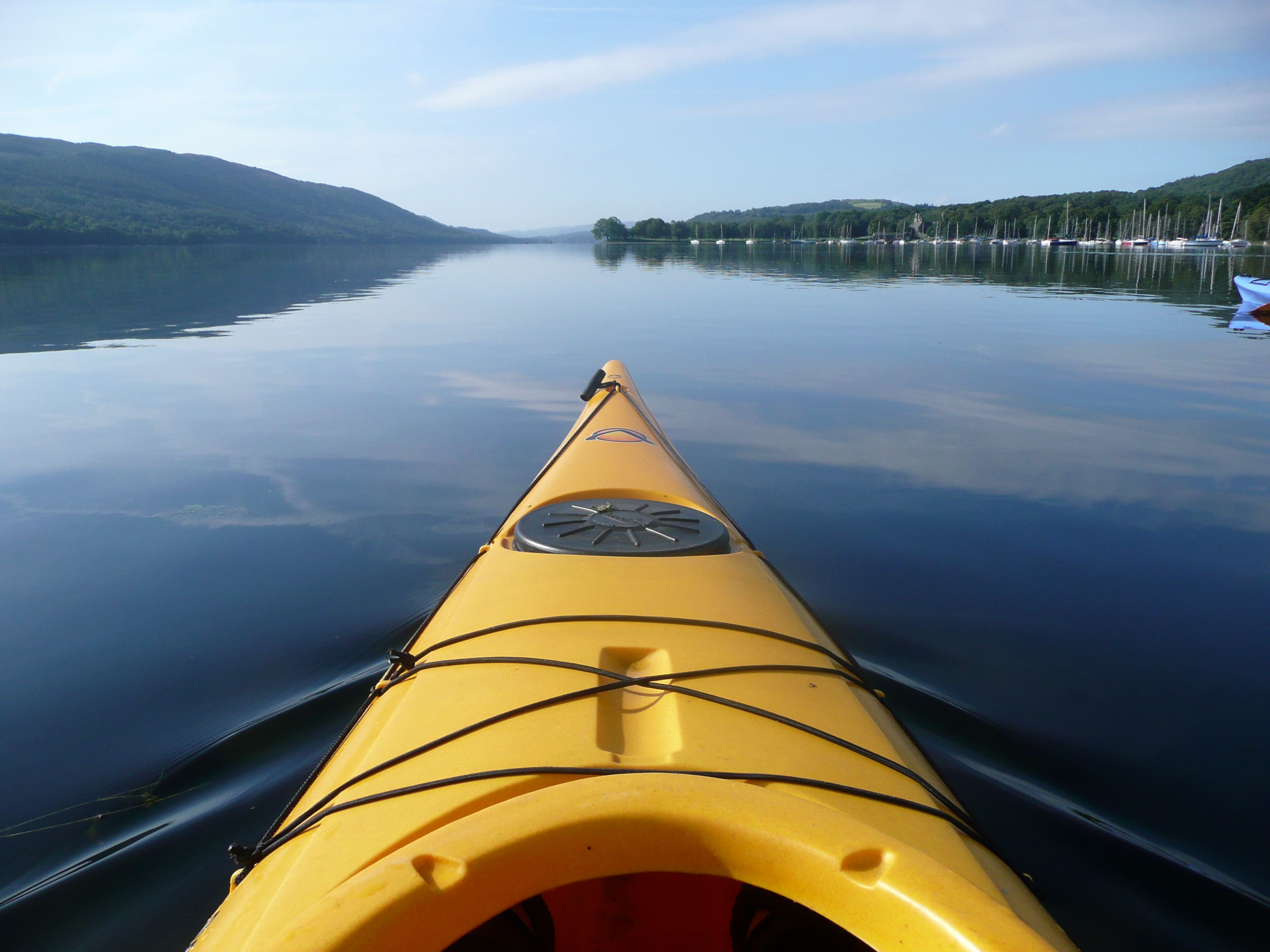 Adventure Activities in the Andamans: From Trekking to Kayaking