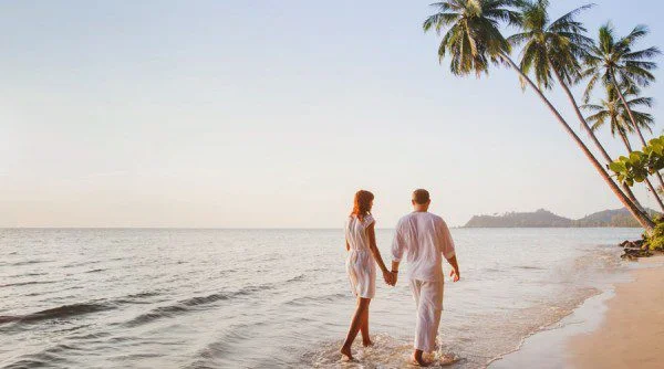 Honeymoon In Andaman Islands – The Best Romantic Getaway In India