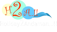 holiday2andaman Logo